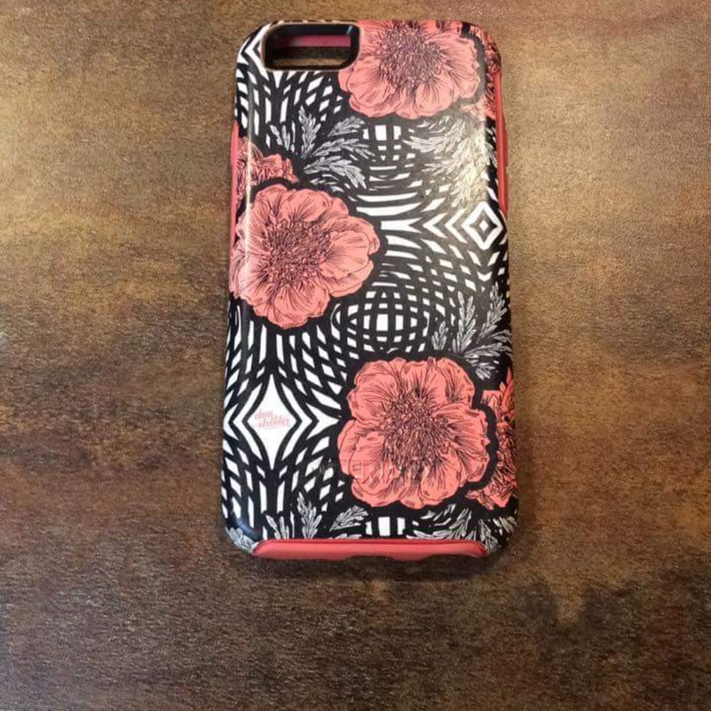 Iphone 6/6s Case